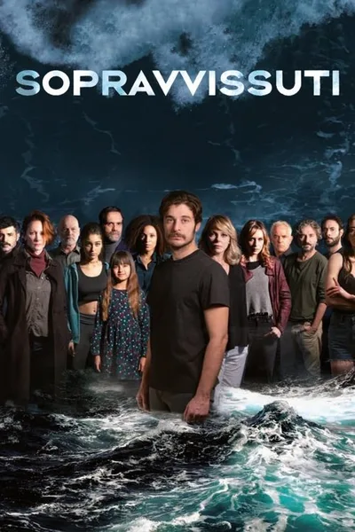 Sopravvissuti poster