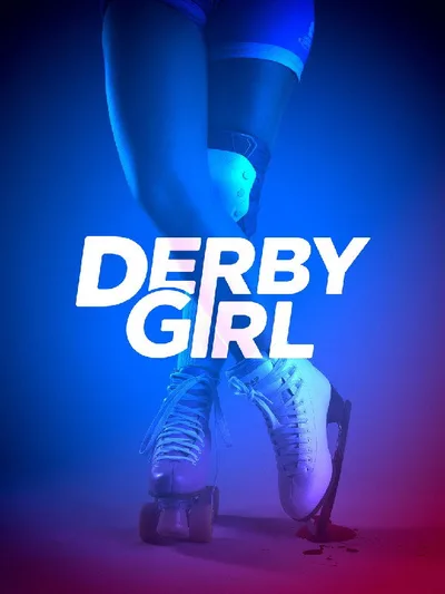Derby Girl poster