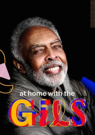 At Home with the Gils poster