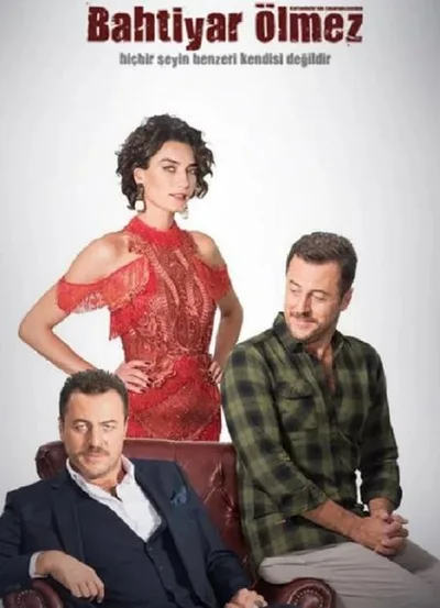 Bahtiyar Ölmez poster