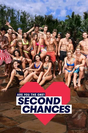 Are You the One: Second Chances poster
