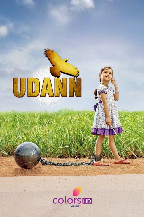 Udaan poster