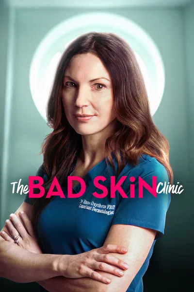 Save My Skin poster