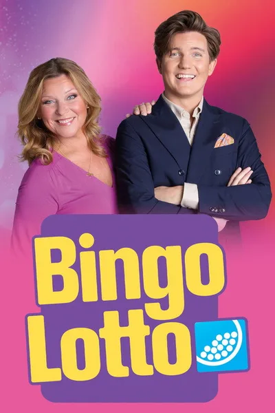 BingoLotto poster