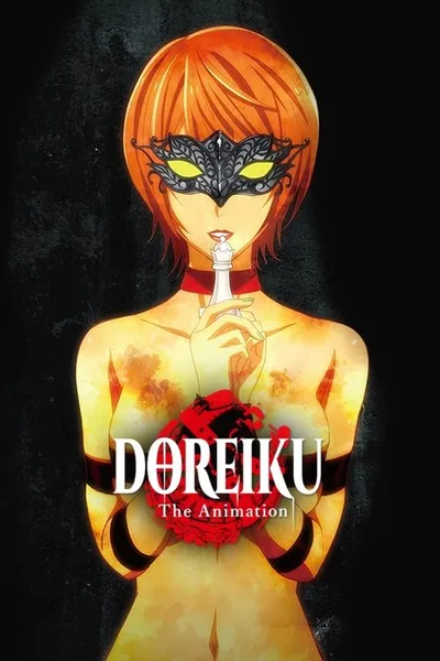 Dorei-ku The Animation poster