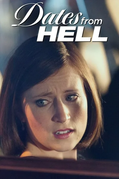 Dates from Hell poster