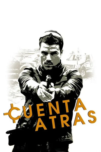 Countdown poster