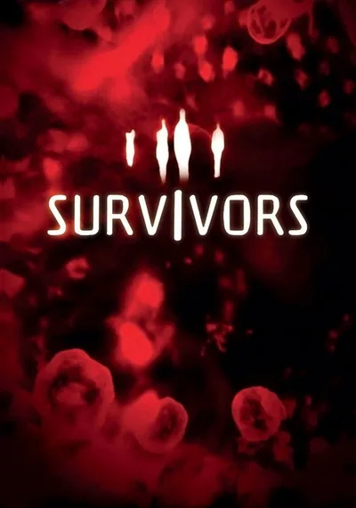 Survivors poster