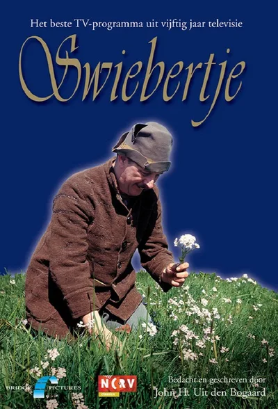 Swiebertje poster