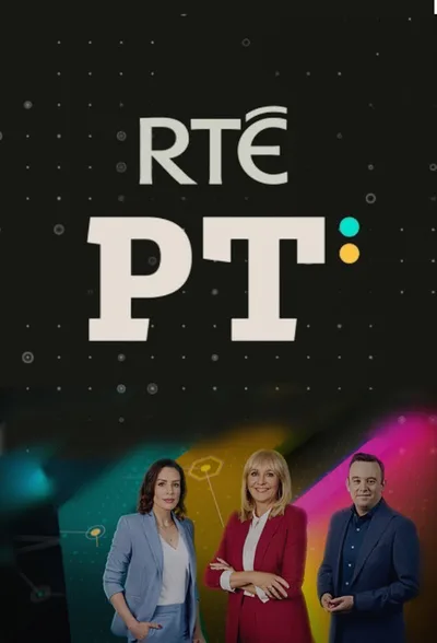 Prime Time poster