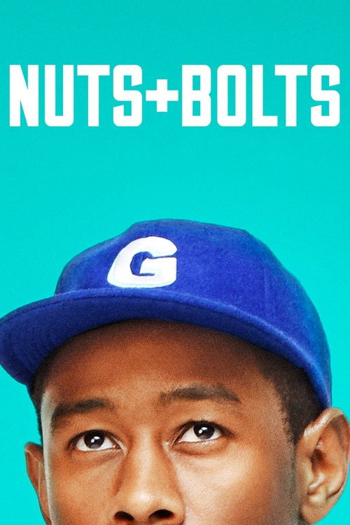 Nuts & Bolts poster