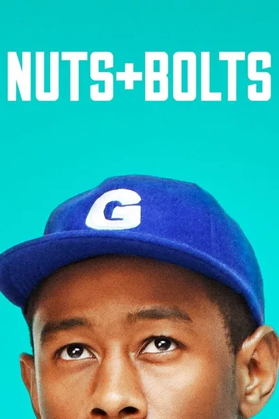 Nuts & Bolts poster