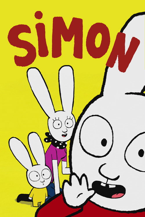 Simon poster
