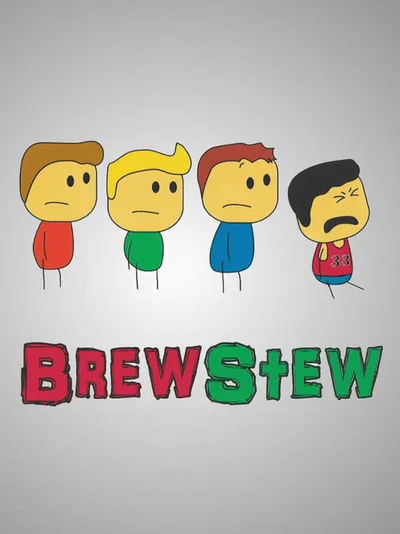 BrewStew poster