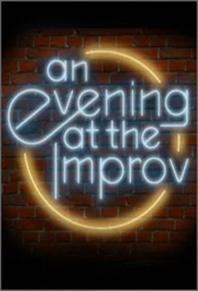 An Evening at the Improv poster