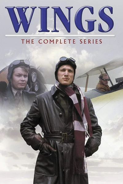 Wings poster