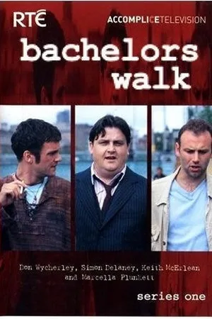 Bachelors Walk poster