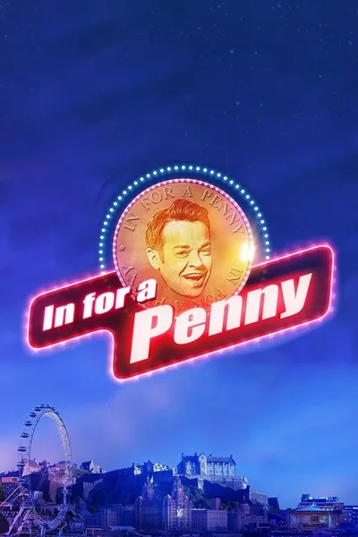 In for a Penny poster