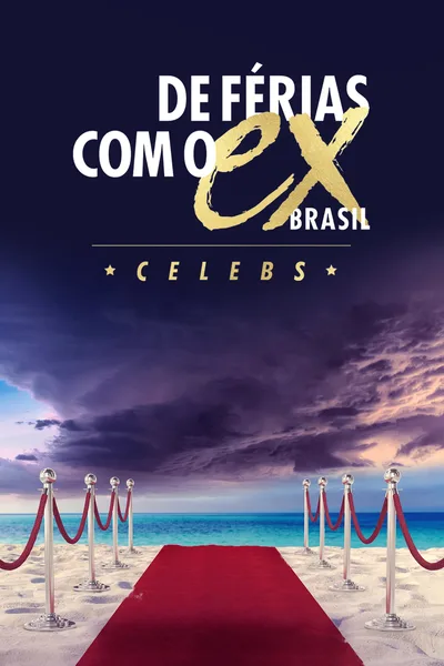 Ex on the Beach poster