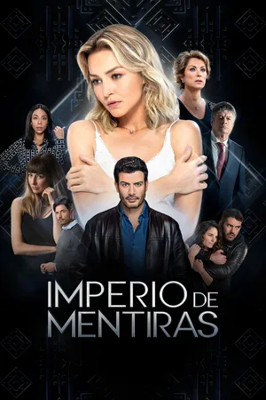 Empire of Lies poster