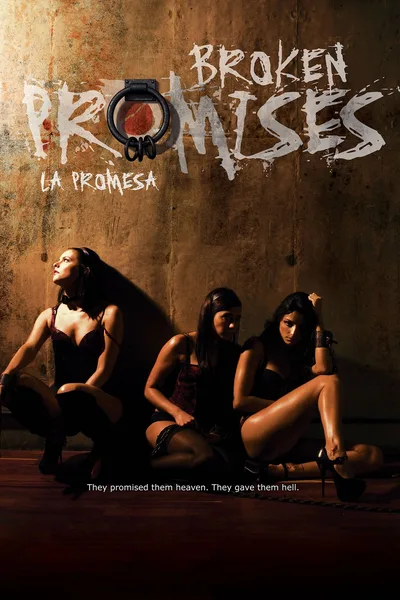La Promesa poster