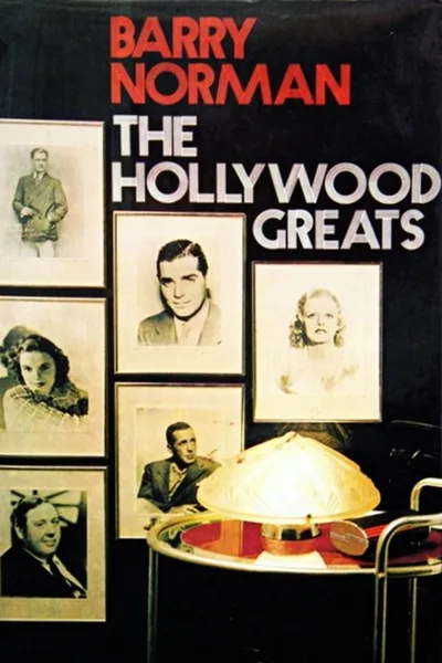 Hollywood Greats poster