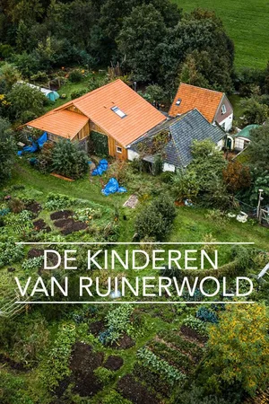 The Children of Ruinerwold poster
