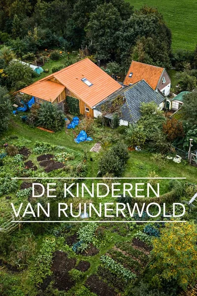The Children of Ruinerwold poster