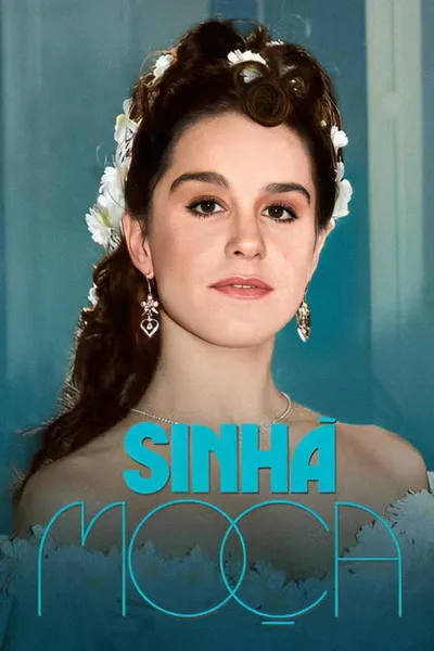 Little Missy poster