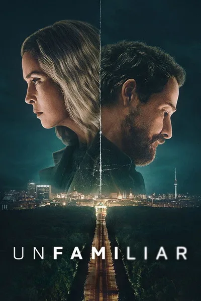 Unfamiliar poster