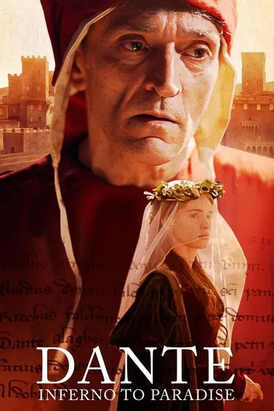 Dante poster