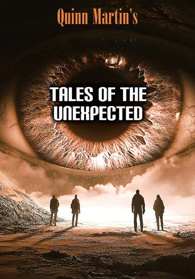 Tales of the Unexpected poster