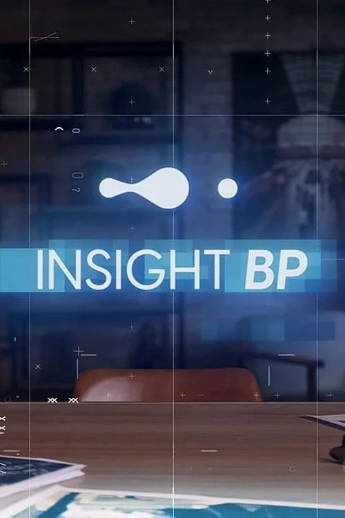 Insight BP poster