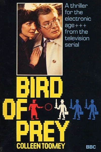Bird of Prey poster