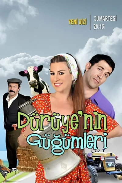 Dürüye'nin Gügümleri poster