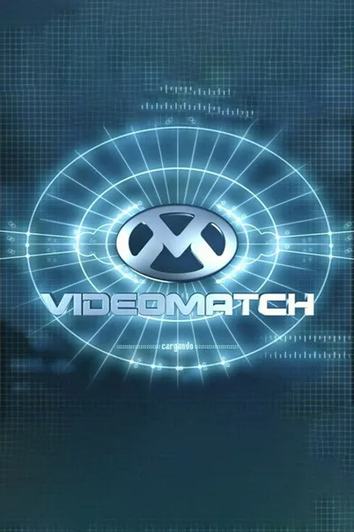 The VideoMatch Show poster