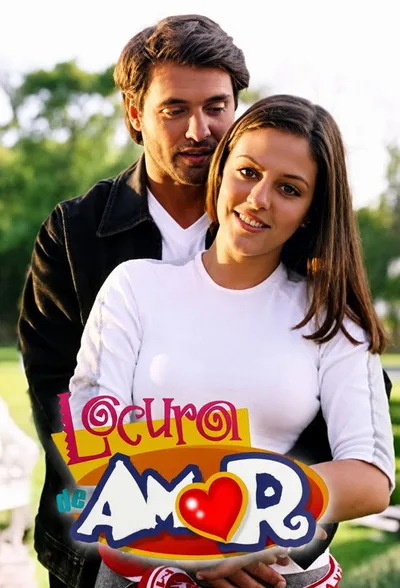 Crazy in Love poster