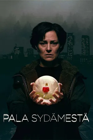 Pala sydämestä poster