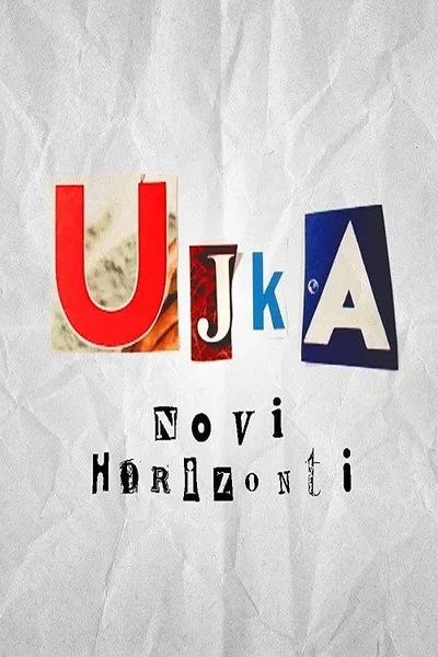 Ujka Novi Horizonti poster