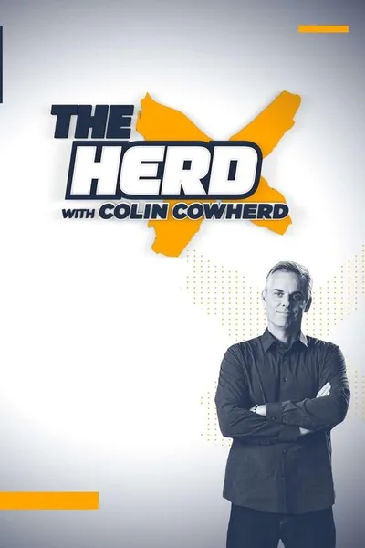The Herd poster