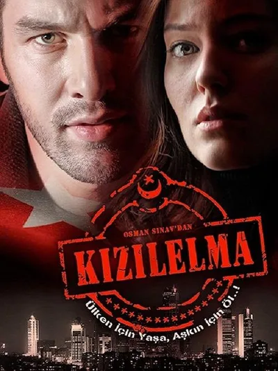 Kizilelma poster