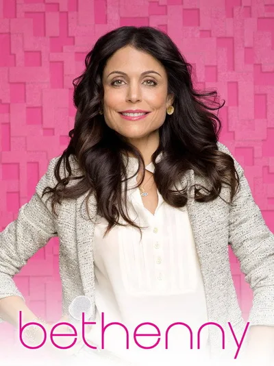 Bethenny poster