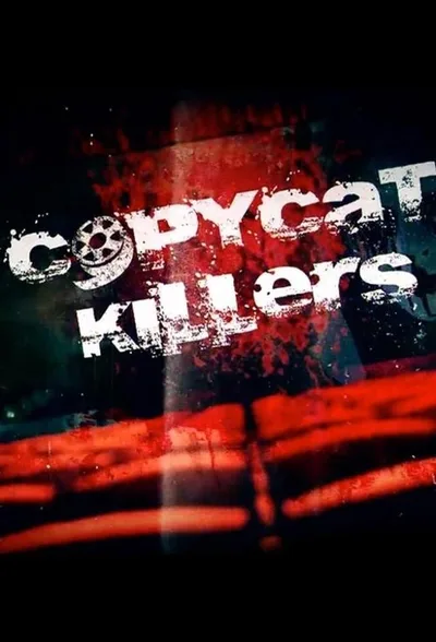 Copycat Killers poster