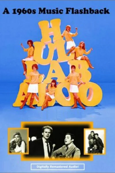 Hullabaloo poster