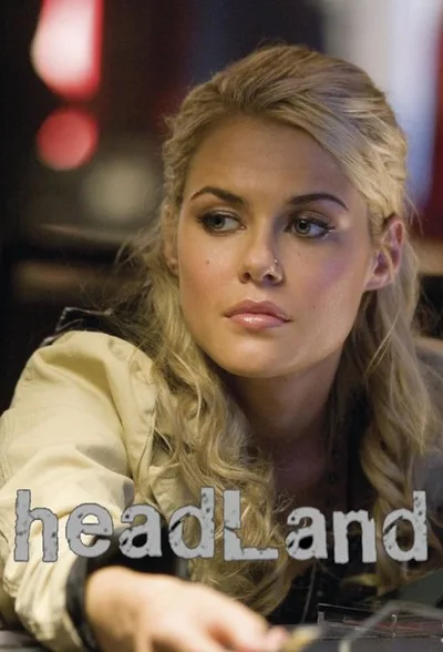 Headland poster