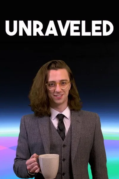 Unraveled poster