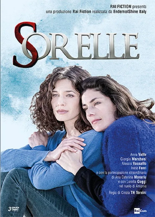 Two Sisters poster