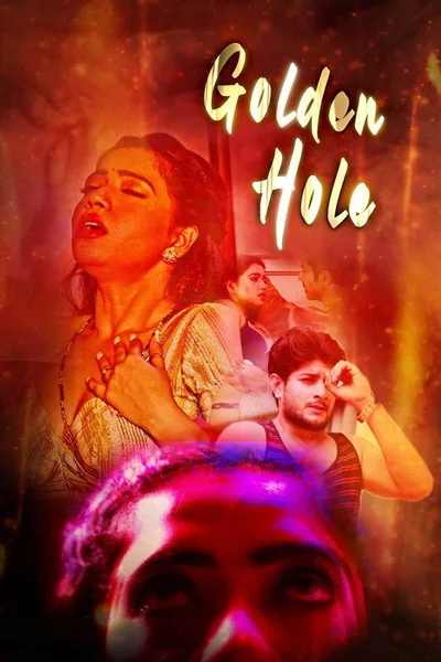 Golden Hole poster