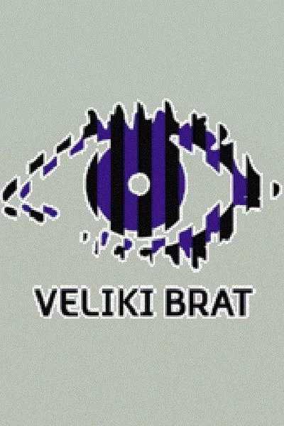 Big Brother poster