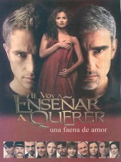 Learning to Love poster